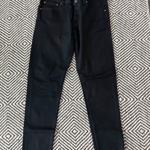 Club Monaco black jeans